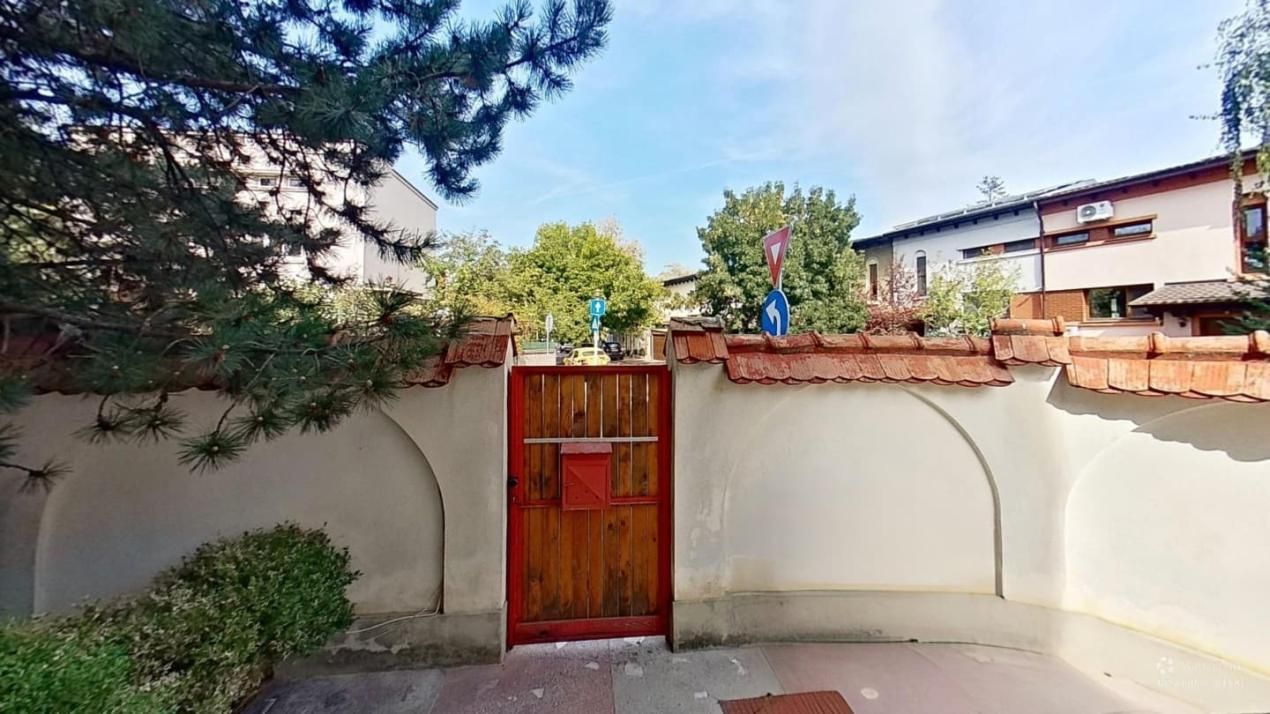 Casă cu 6 camere de vânzare în Vatra Luminoasa, București – fotografia 20 din 30