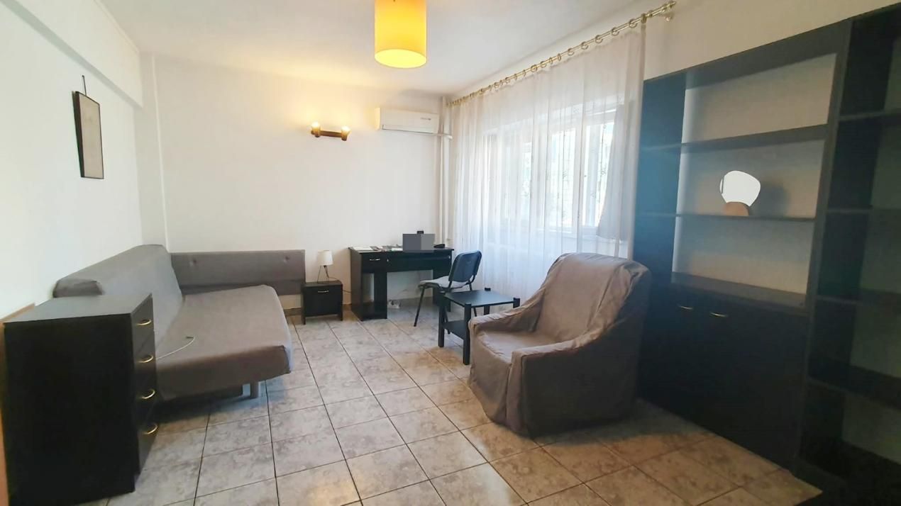 Garsonieră cu 1 cameră de închiriat în Universitate, București – fotografia 5 din 10