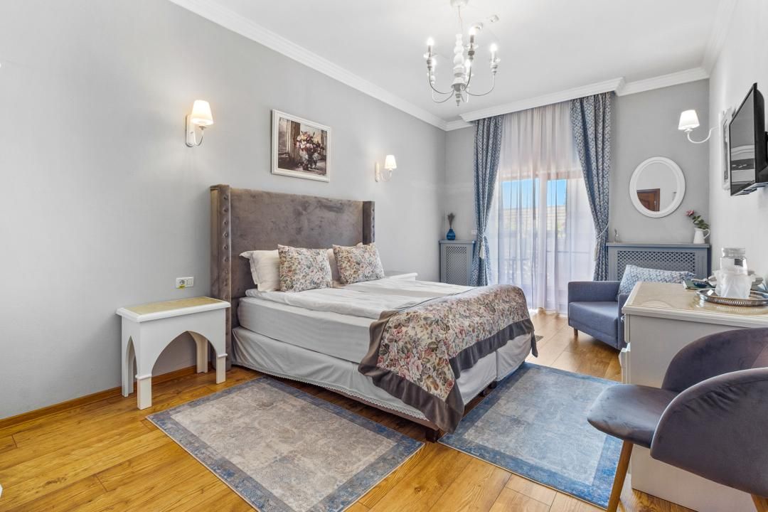 Hotel / pensiune cu 17 camere de vânzare în Sambata de Jos – fotografia 8 din 29
