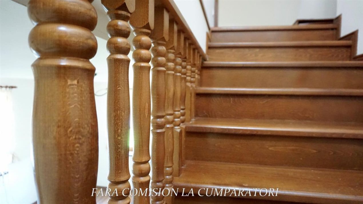 Casă cu 5 camere de vânzare în Muereasca – fotografia 11 din 30