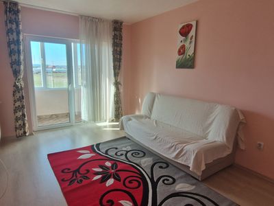 Apartament cu 2 camere de închiriat în Terra, Florești – fotografia 4 din 6