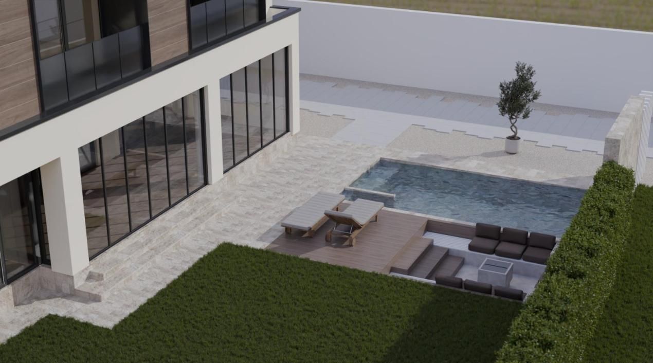 Casă cu 7 camere de vânzare în Tunari – fotografia 6 din 10