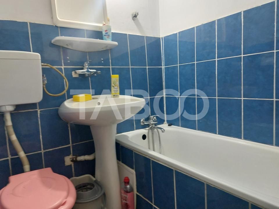Apartament cu 3 camere de vânzare în Cisnădie – fotografia 10 din 27
