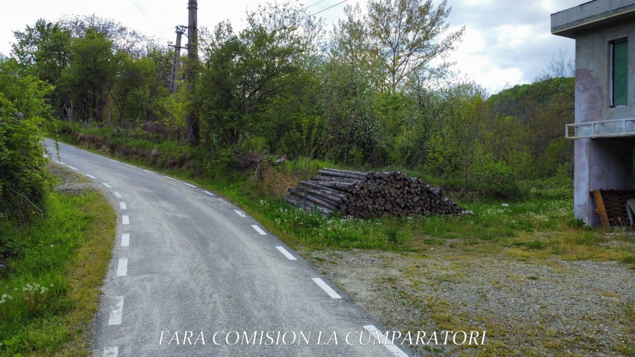 Teren de vânzare în Sud, Baile Govora – fotografia 16 din 27