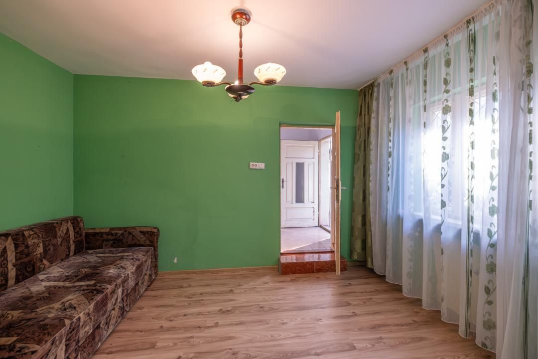 Casă cu 2 camere de vânzare în Casa de Cultura, Constanța – fotografia 1 din 21