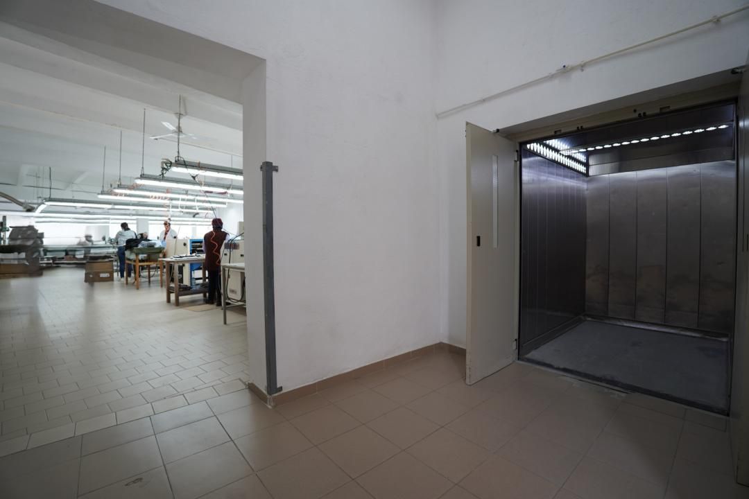 Spațiu industrial de vânzare în Central, Măcin – fotografia 11 din 26