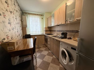 Apartament cu 2 camere de închiriat în Zorilor, Cluj-Napoca – fotografia 3 din 13