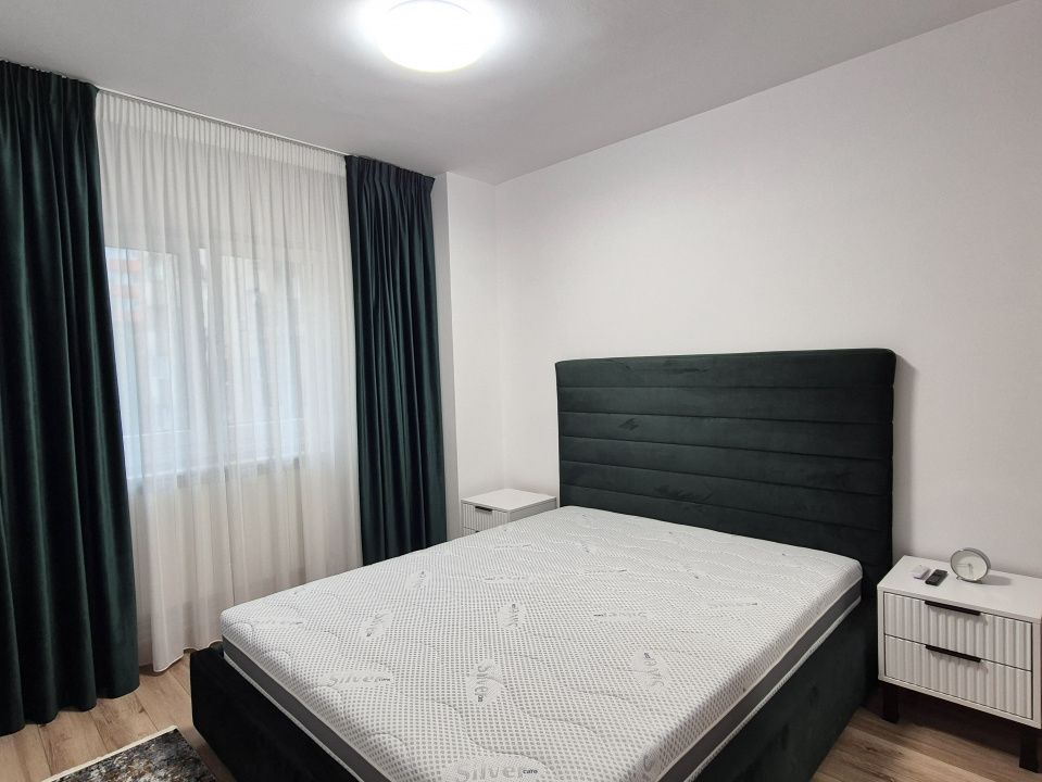 Apartament cu 2 camere de închiriat în Sebastian, București – fotografia 6 din 16
