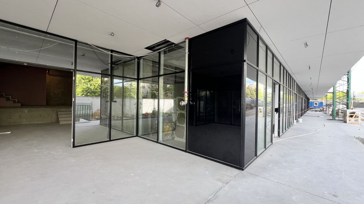 Spațiu comercial cu 3 camere de închiriat în Universitate, Constanța – fotografia 5 din 21