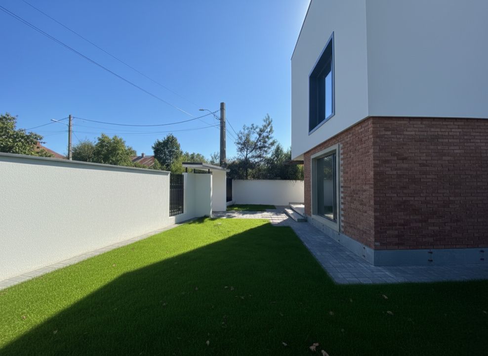 Casă cu 4 camere de vânzare în Central, Tunari – fotografia 6 din 16