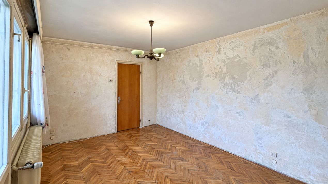 Apartament cu 3 camere de vânzare în Titan, București – fotografia 6 din 19