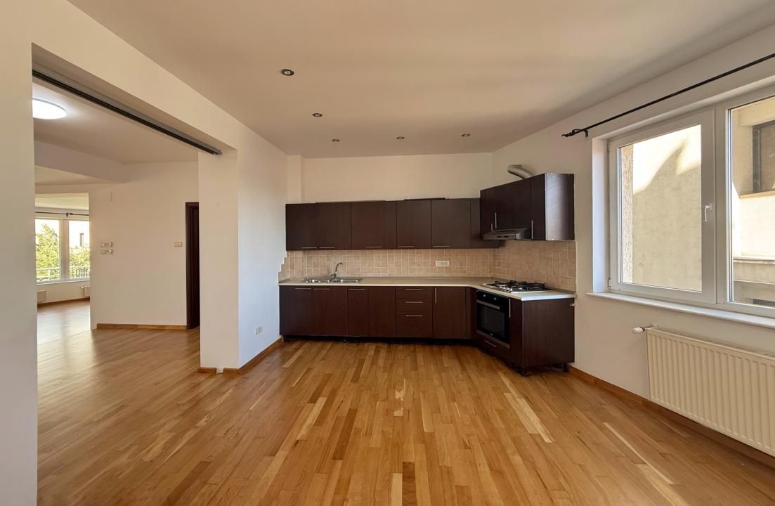 Apartament cu 3 camere de închiriat în Floreasca, București – fotografia 10 din 22