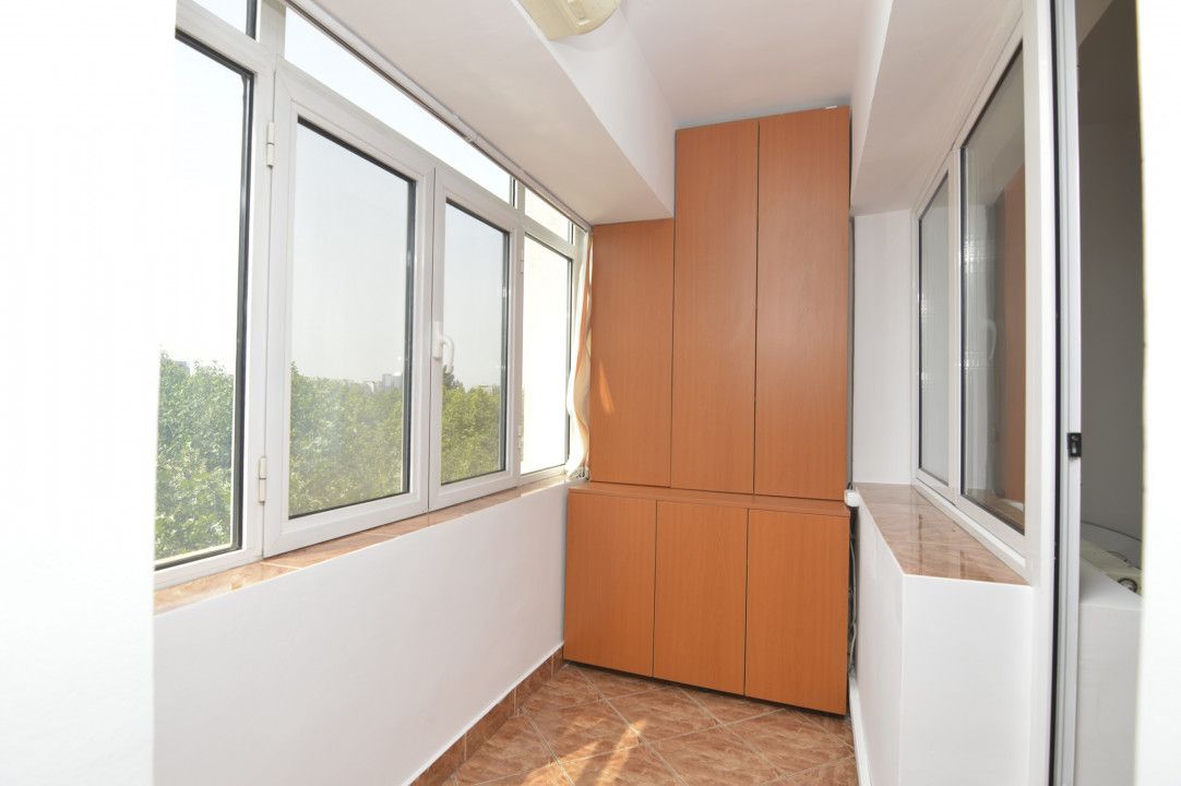 Apartament cu 3 camere de închiriat în Unirii, București – fotografia 27 din 35