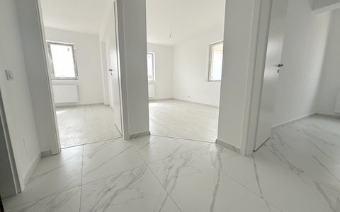 Apartament cu 2 camere de vânzare în Militari, București