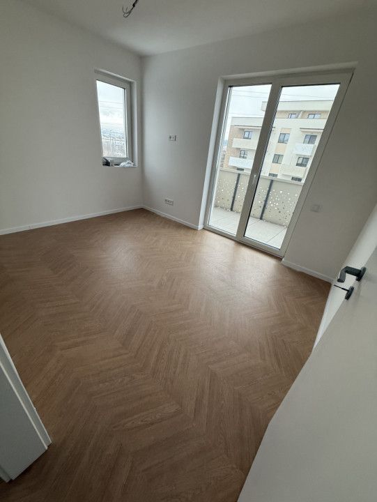 Apartament cu 3 camere de vânzare în Primariei, Apahida – fotografia 7 din 16