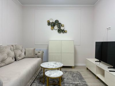 Apartament cu 2 camere de vânzare în Vest, Popești-Leordeni – fotografia 2 din 10