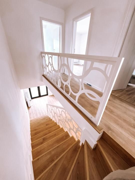 Casă cu 4 camere de vânzare în Central, Tunari – fotografia 15 din 28