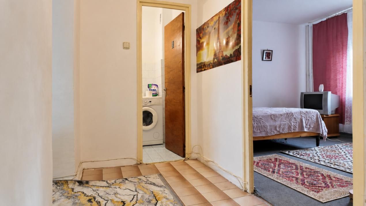 Apartament cu 3 camere de închiriat în Răcădău, Brașov – fotografia 15 din 16