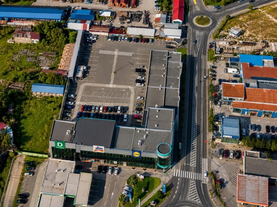 Spațiu de birouri cu 50 camere de vânzare în Turnisor, Sibiu – fotografia 7 din 7