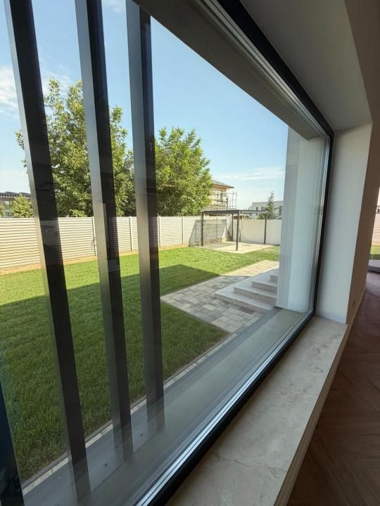 Casă cu 5 camere de vânzare în Tunari – fotografia 31 din 36