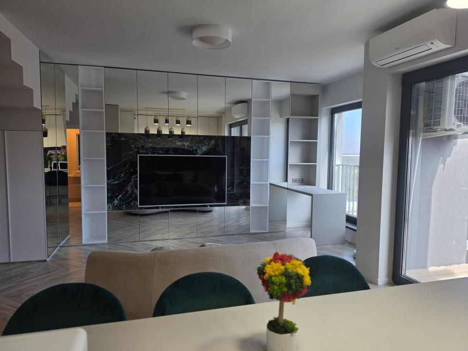 Apartament cu 3 camere de vânzare în Buna-Ziua, Cluj-Napoca – fotografia 4 din 13