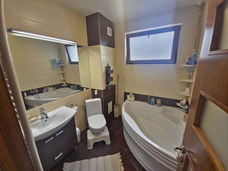 Apartament cu 3 camere de vânzare în Primo, Constanța – fotografia 21 din 38