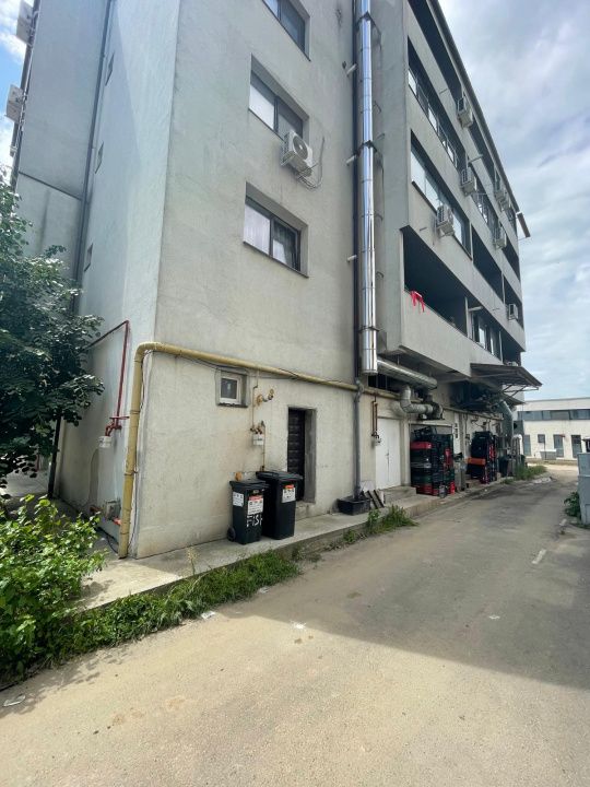 Spațiu comercial cu 2 camere de închiriat în Prelungirea Ghencea, București – fotografia 19 din 21