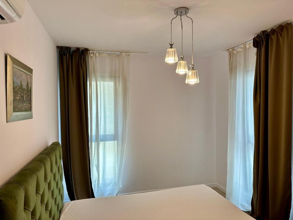 Apartament cu 3 camere de închiriat în Pipera, București – fotografia 8 din 16