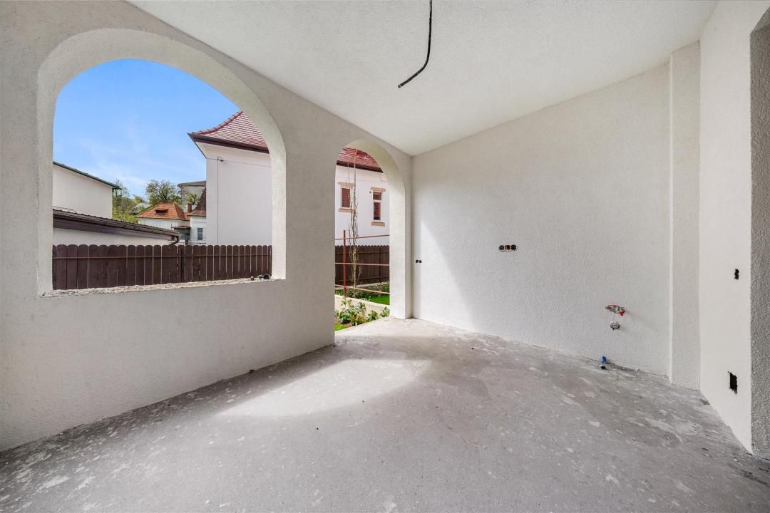 Casă cu 4 camere de vânzare în Semicentral, Cluj-Napoca – fotografia 14 din 28