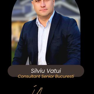 Silviu Vatui