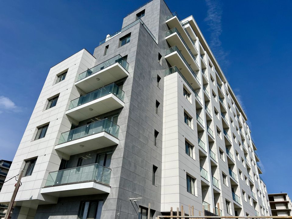 Apartament cu 2 camere de vânzare în Mamaia – fotografia 5 din 12