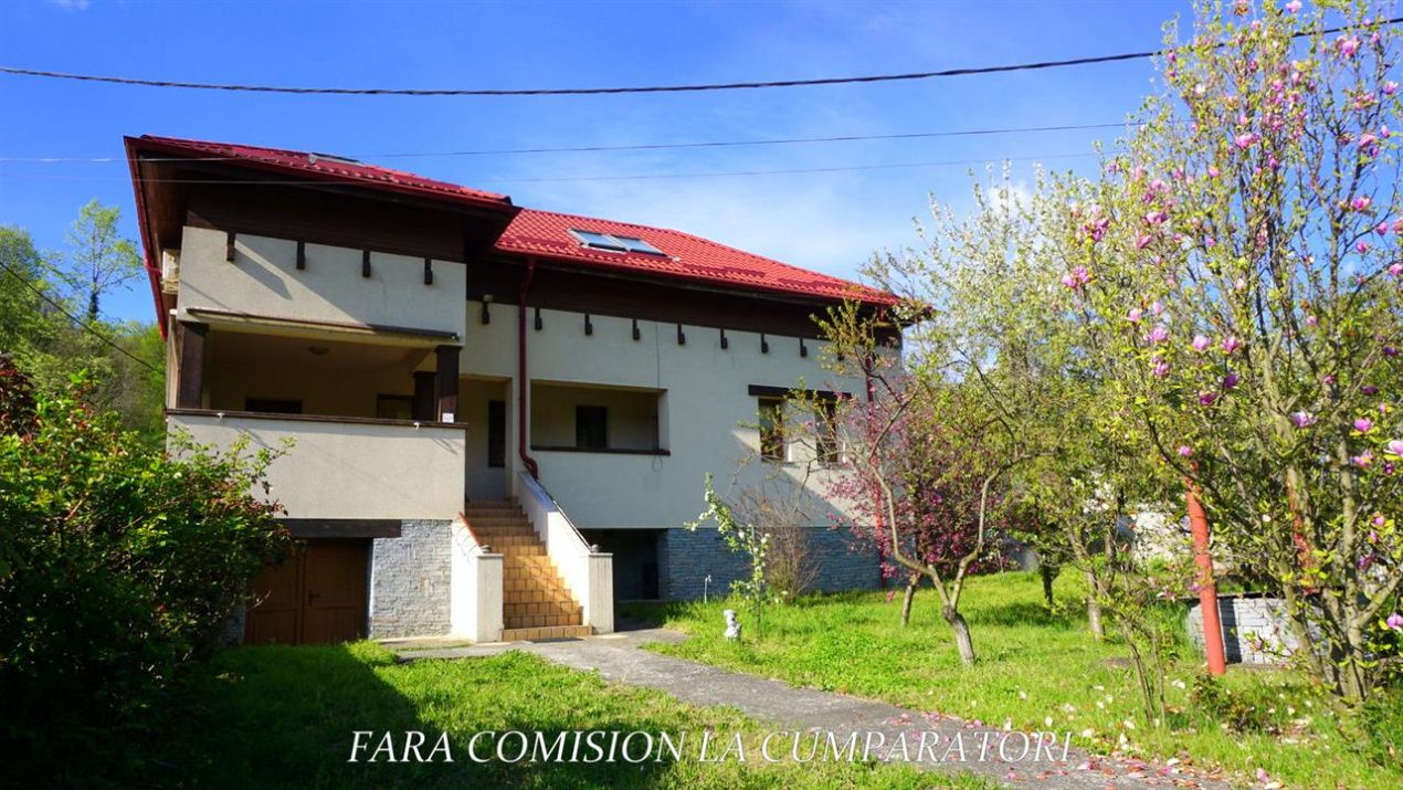 Casă cu 5 camere de vânzare în Muereasca – fotografia 29 din 30