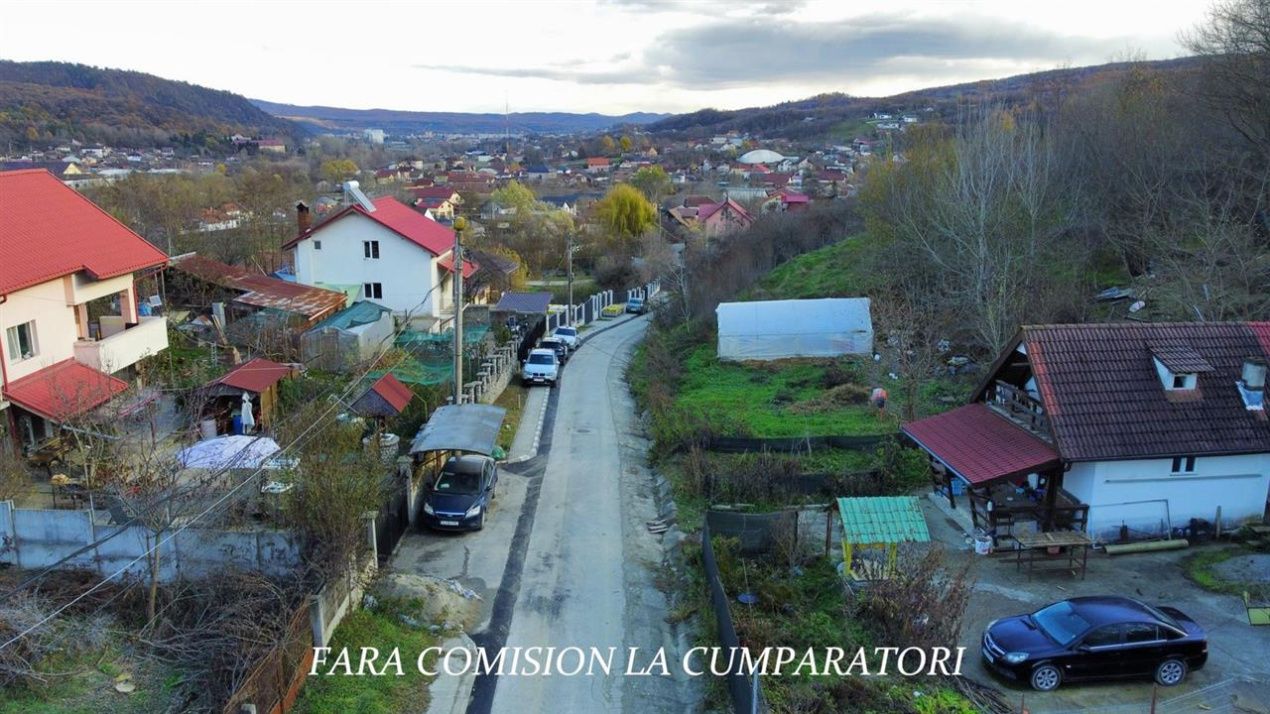 Teren de vânzare în Vladesti, Râmnicu Vâlcea – fotografia 12 din 13