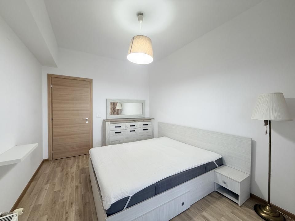 Apartament cu 2 camere de închiriat în Central, Popești-Leordeni – fotografia 12 din 21