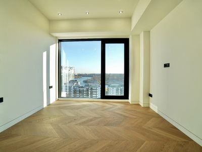 Apartament cu 2 camere de închiriat în Floreasca, București – fotografia 3 din 20