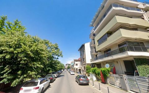 Spațiu de birouri de vânzare în Matei Voievod, București