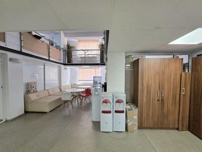 Spațiu comercial cu 8 camere de închiriat în Natiunile Unite, București – fotografia 5 din 17