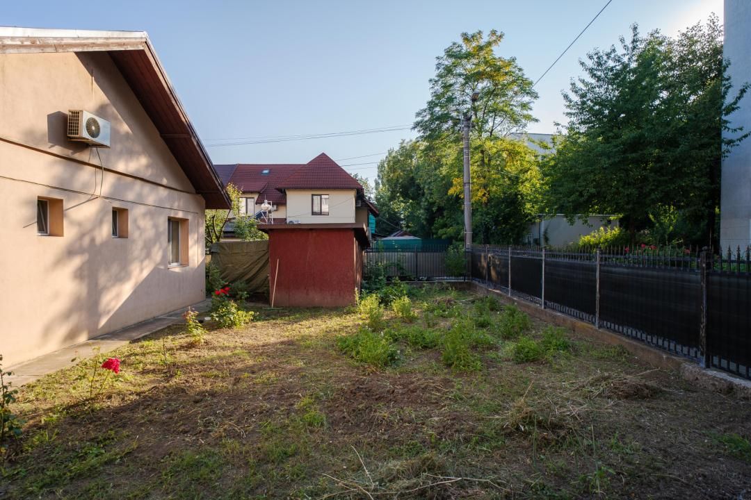 Casă cu 4 camere de vânzare în Podul de Piatra, Iași – fotografia 3 din 18