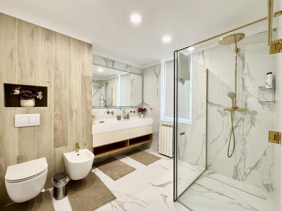 Apartament cu 4 camere de închiriat în Herăstrău, București – fotografia 19 din 33