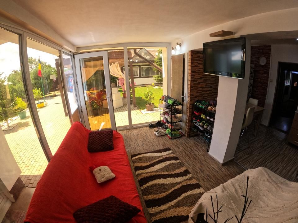 Casă cu 5 camere de vânzare în Cetatea – fotografia 14 din 35