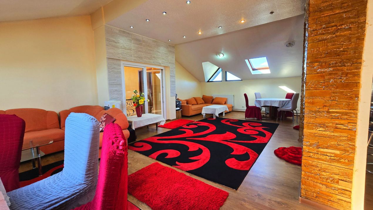 Casă cu 8 camere de vânzare în Central, Afumați – fotografia 17 din 91
