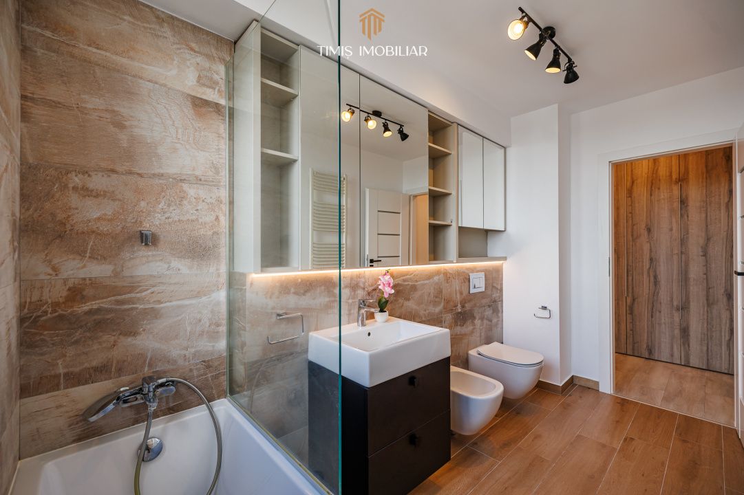 Apartament cu 4 camere de vânzare în Soarelui, Timișoara – fotografia 15 din 62