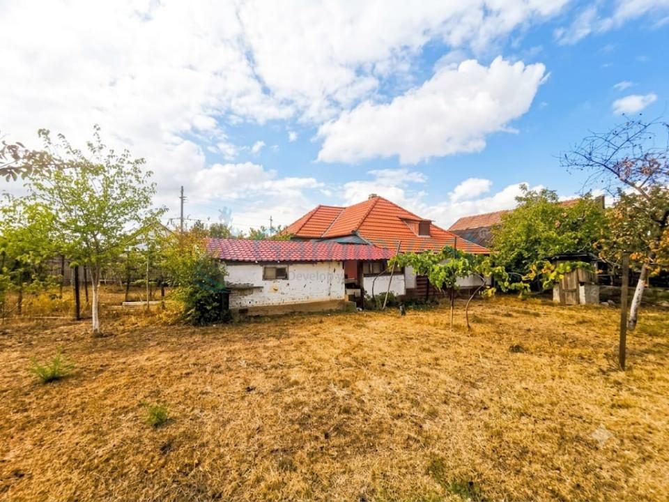Casă cu 3 camere de vânzare în Central, Tileagd – fotografia 10 din 12