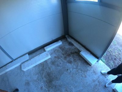 Spațiu industrial cu 1 cameră de închiriat în Semicentral, Giurgiu – fotografia 5 din 6