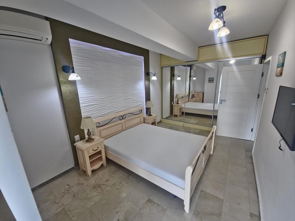 Apartament cu 2 camere de vânzare în Central, Mamaia – fotografia 21 din 26