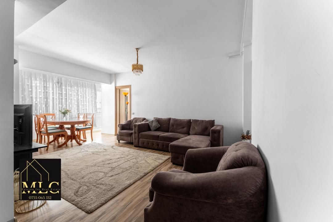 Apartament cu 3 camere de vânzare în Colentina, București – fotografia 1 din 17