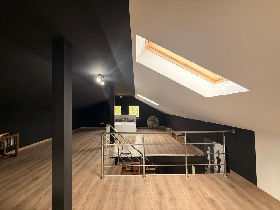 Casă cu 4 camere de vânzare în Central, Satu Nou – fotografia 24 din 24