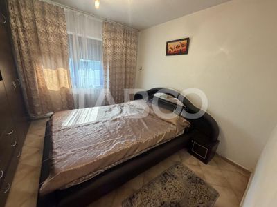 Apartament cu 3 camere de vânzare în Făgăraș – fotografia 4 din 11