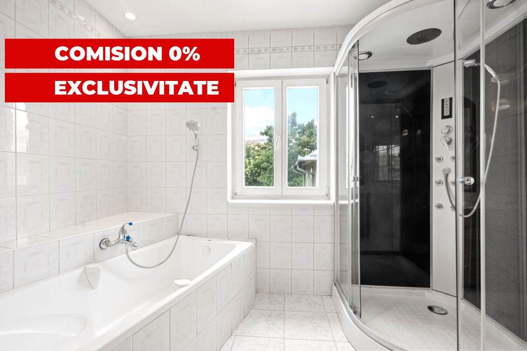 Casă cu 8 camere de vânzare în Kiseleff, București – fotografia 27 din 38