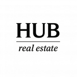Logo HUB Real Estate